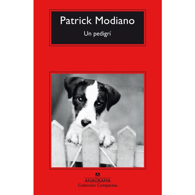 Imagen 0 de Un pedigrí (Bolsillo) (Tapa blanda)