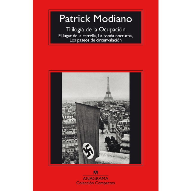 Imagen 0 de Trilogía de la Ocupación  (Bolsillo) (Tapa blanda)