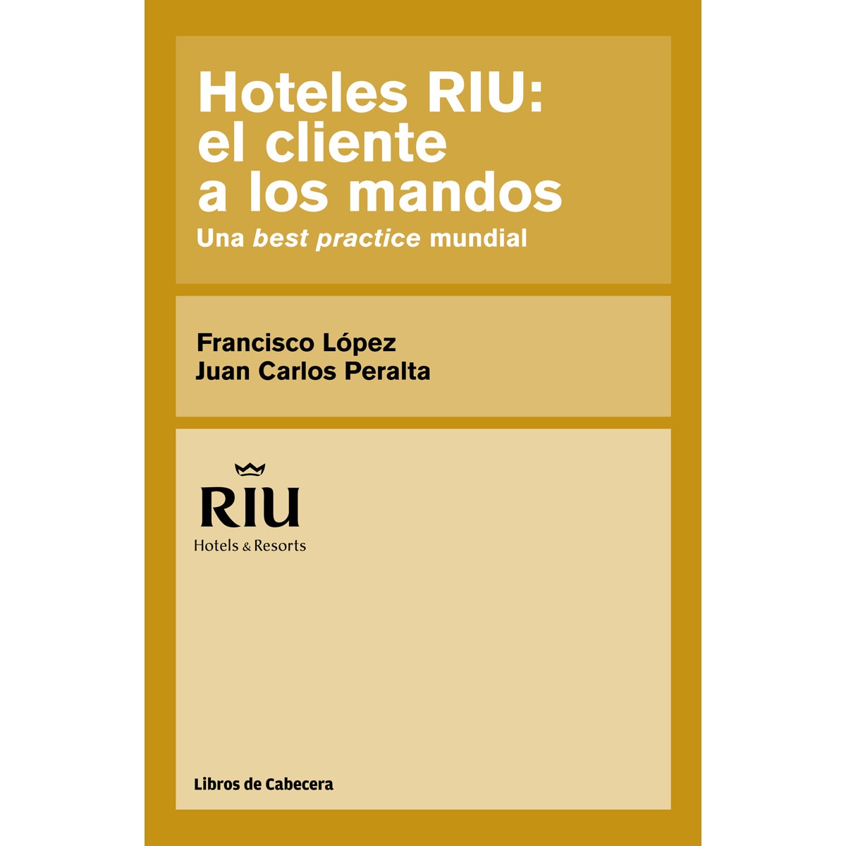 Imagem 0 de Hoteles Riu