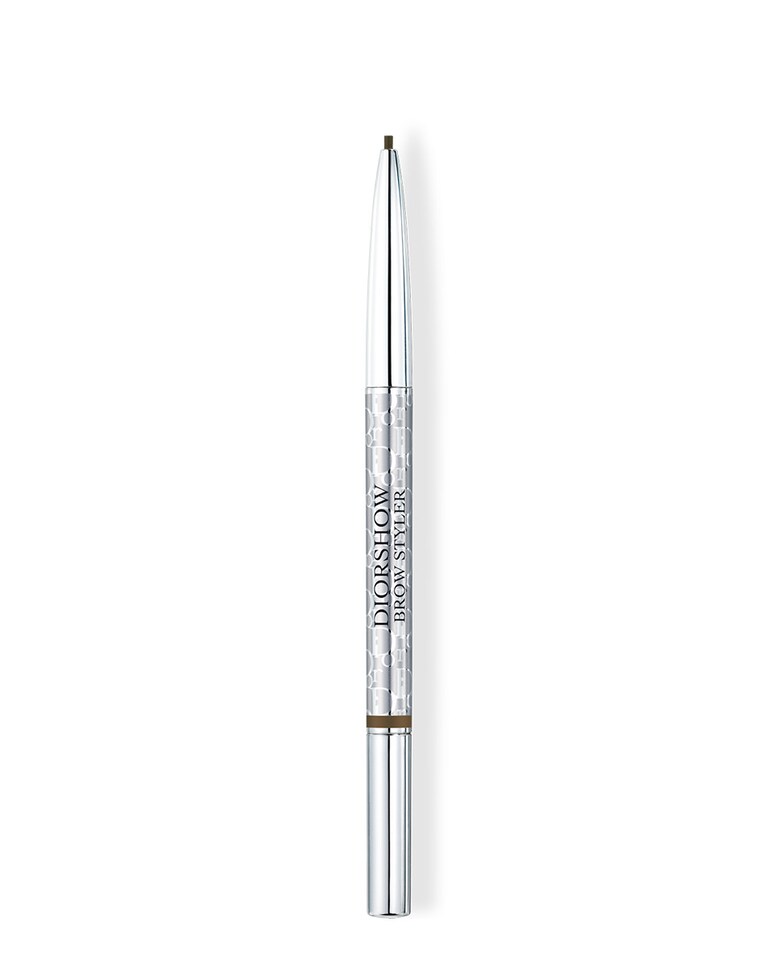 Lápiz de cejas ultra-precisión 002 Universal Dark Brown-1