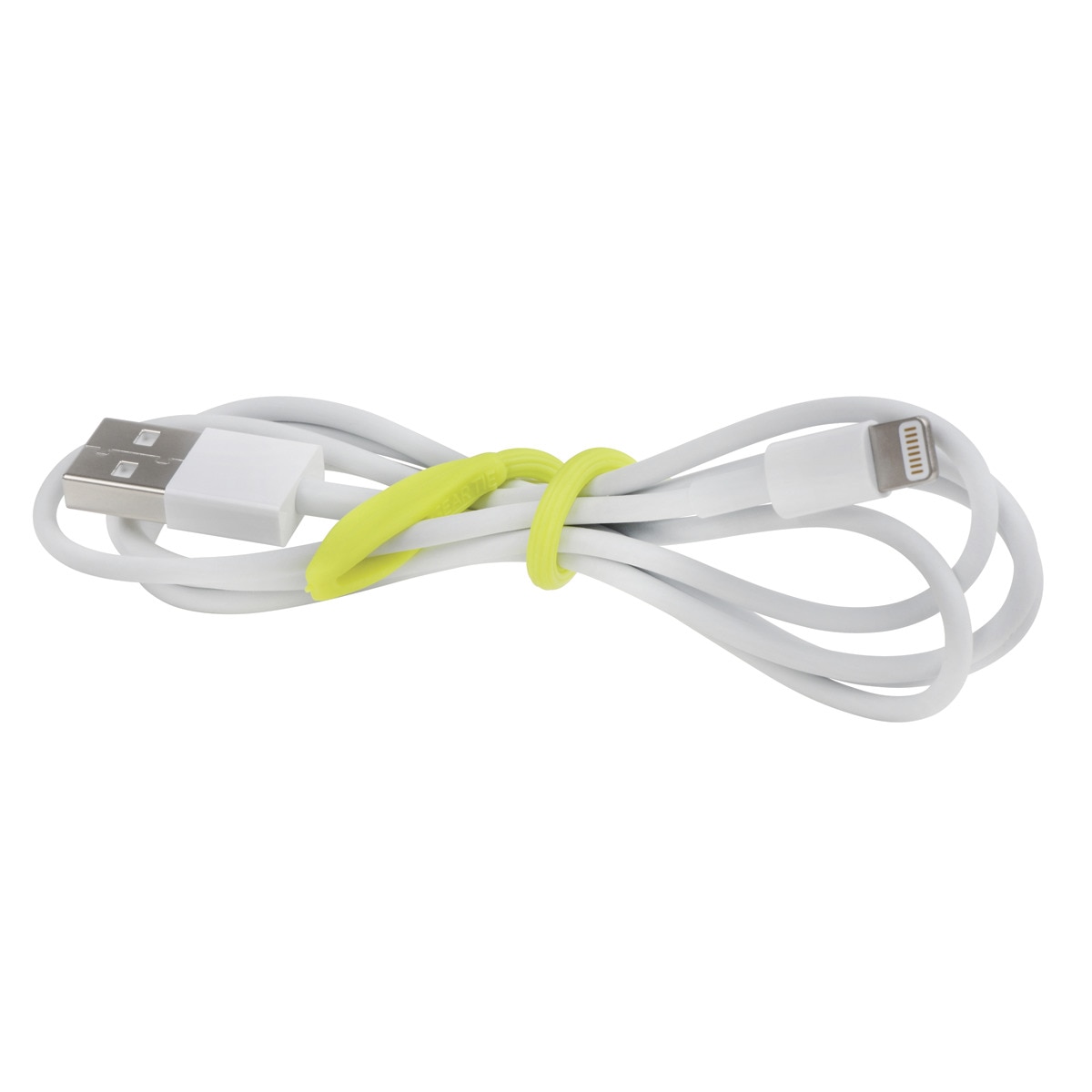 Pack 4 Braçadeiras Reutilizáveis Nite Ize 3'' 2