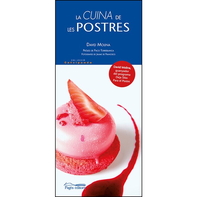 La Cuina De Les Postres 1