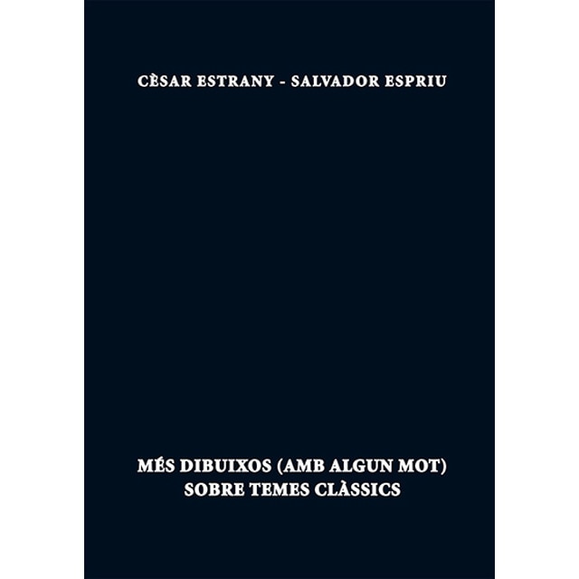 Més Dibuixos (Amb Algun Mot) 1