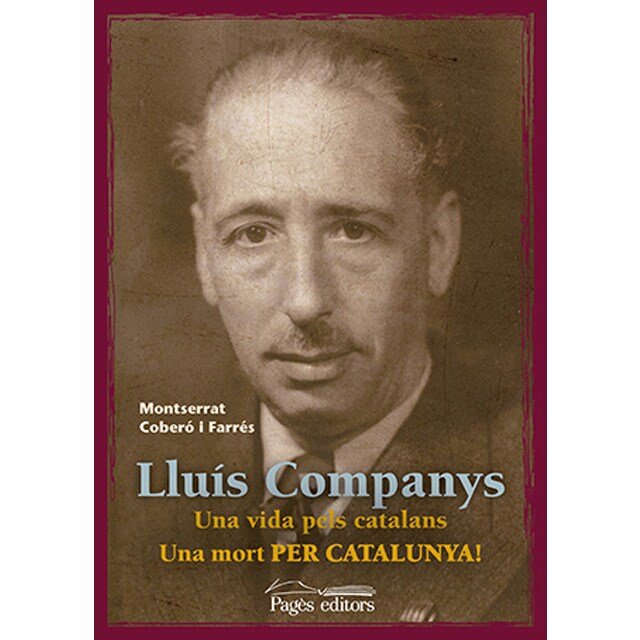 Lluís Companys 1