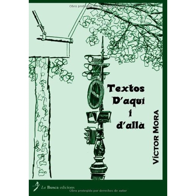 Imagem 0 de Textos d´aqui i d´alla