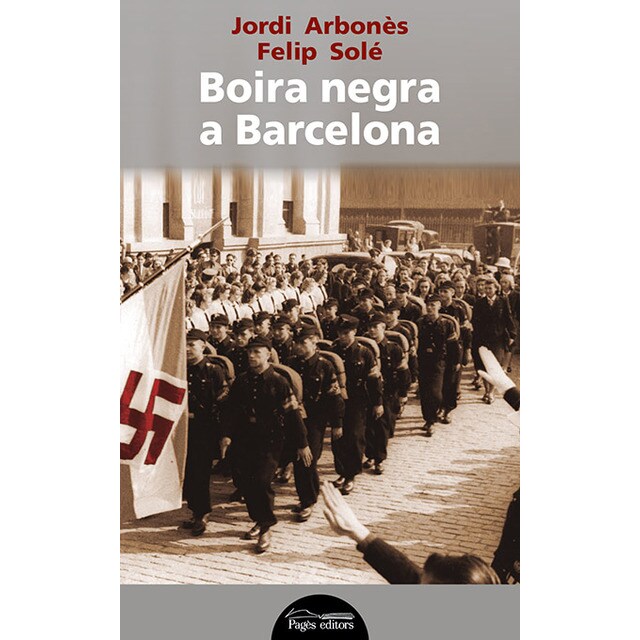 Imagem 0 de Boira Negra A Barcelona