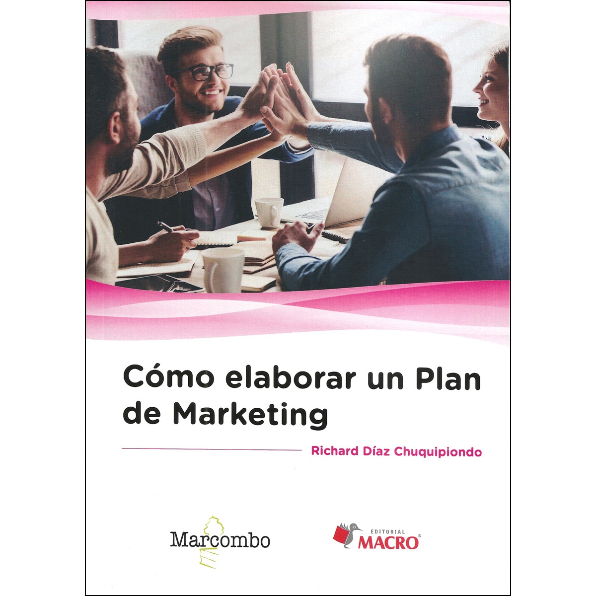 Imagem 0 de Cómo elaborar un plan de marketing(Tapa blanda)