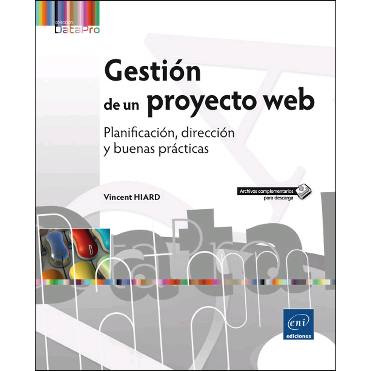 Imagem 0 de Gestión De Un Proyecto Web