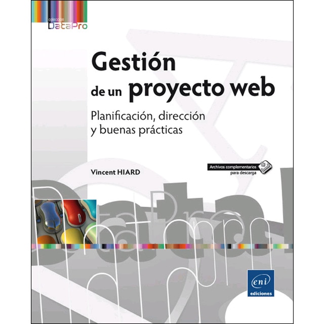 Imagem 0 de Gestión De Un Proyecto Web