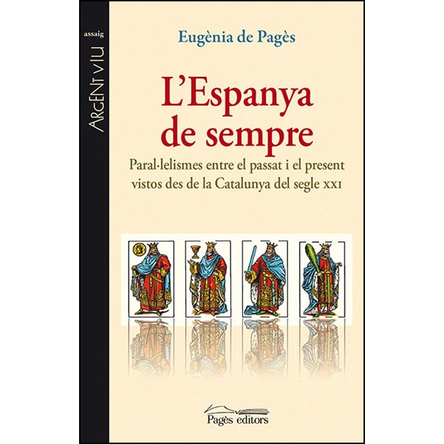 L'Espanya De Sempre 1