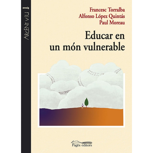 Imagem 0 de Educar En Un Mon Vulnerable