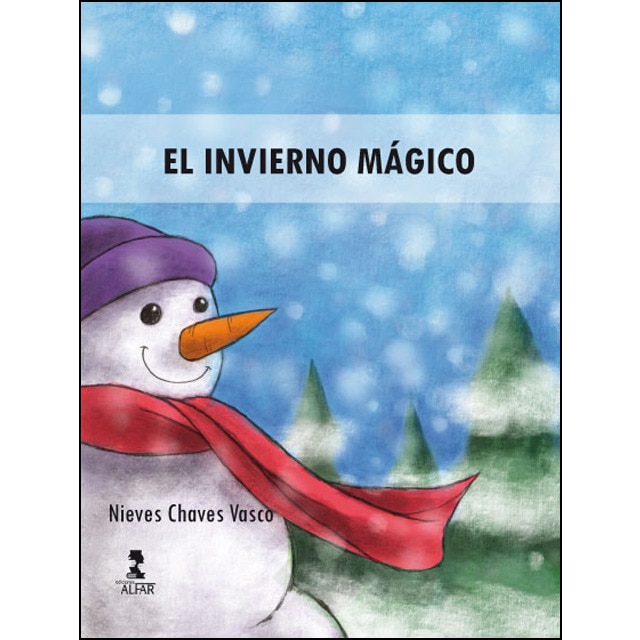 El Invierno Mágico 1