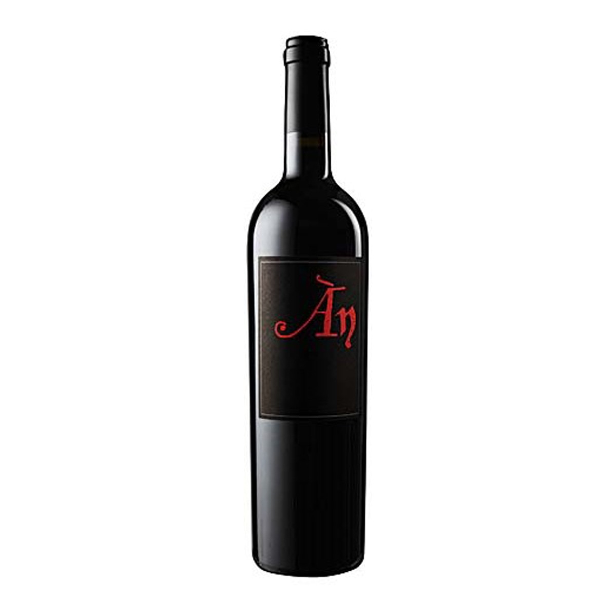 Imagen 0 de Vino tinto Ánima Negra 2019 Mallorca