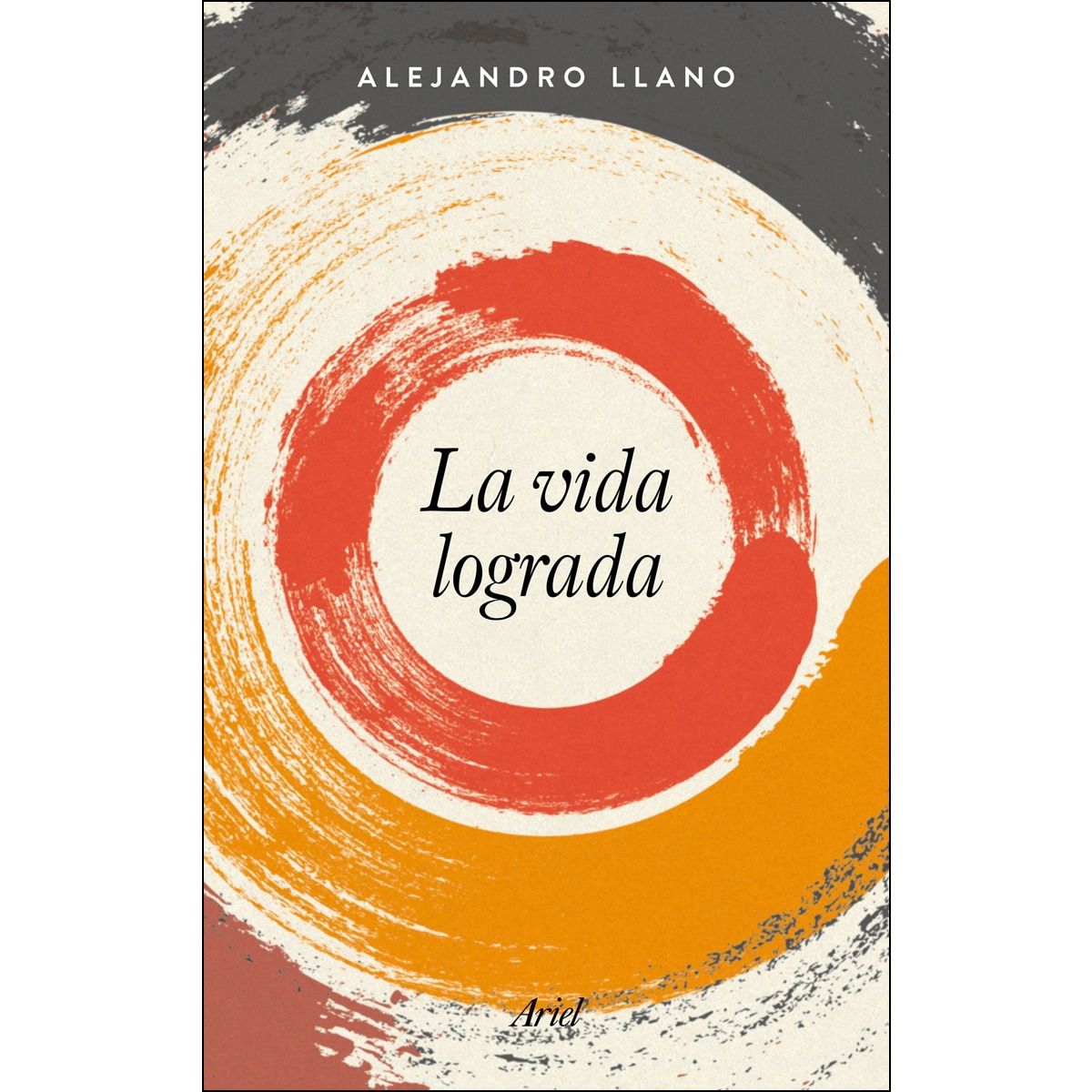 Imagem 0 de La vida lograda (Capa mole com abas)