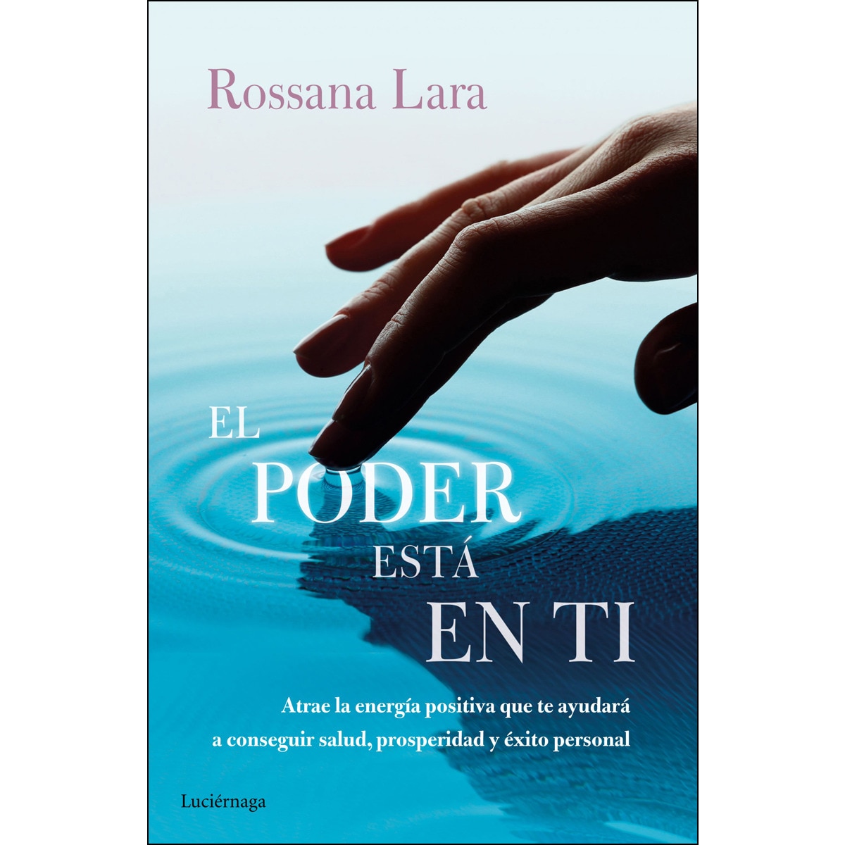 Imagen 0 de El poder está en ti  (Tapa blanda con solapas)