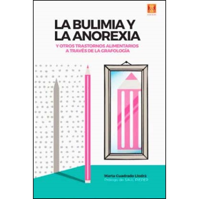 Imagem 0 de La Bulimia Y La Anorexia Y Otros Trastornos Alimentarios A Través De La Grafología