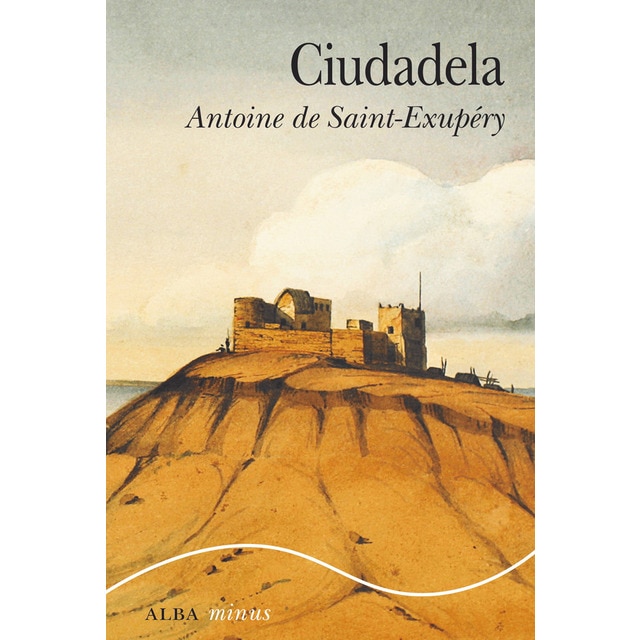 Imagen 0 de Ciudadela (Bolsillo) (Tapa blanda)