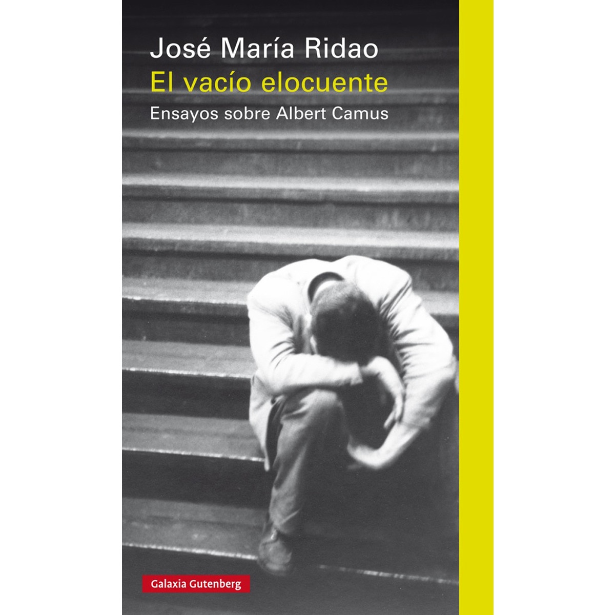 El vacío elocuente(Tapa dura) 1
