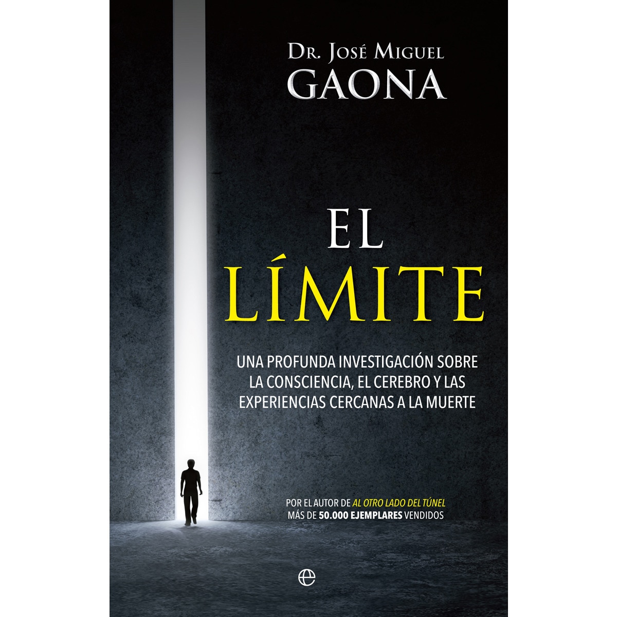 Imagem 0 de El límite: Una profunda investigación sobre la consciencia, el cerebro y las experiencias cercanas a la muerte(Bolsillo) (Tapa blanda)