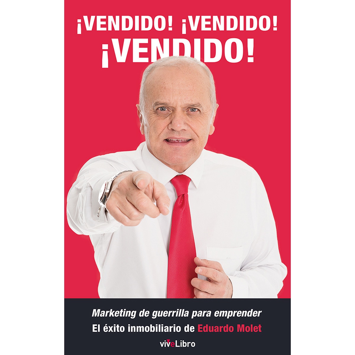 ¡Vendido! ¡Vendido! ¡Vendido! 1