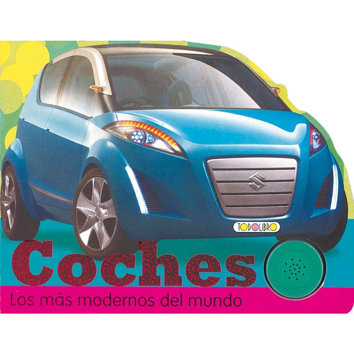 Coches(Tapa blanda) 1