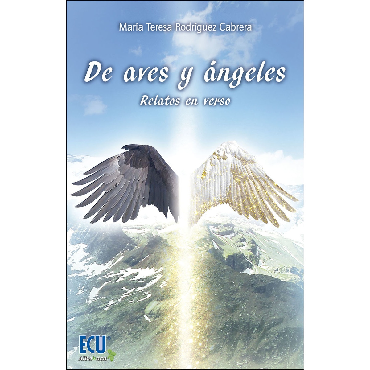 Imagem 0 de De Aves Y Ángeles. Relatos En Verso