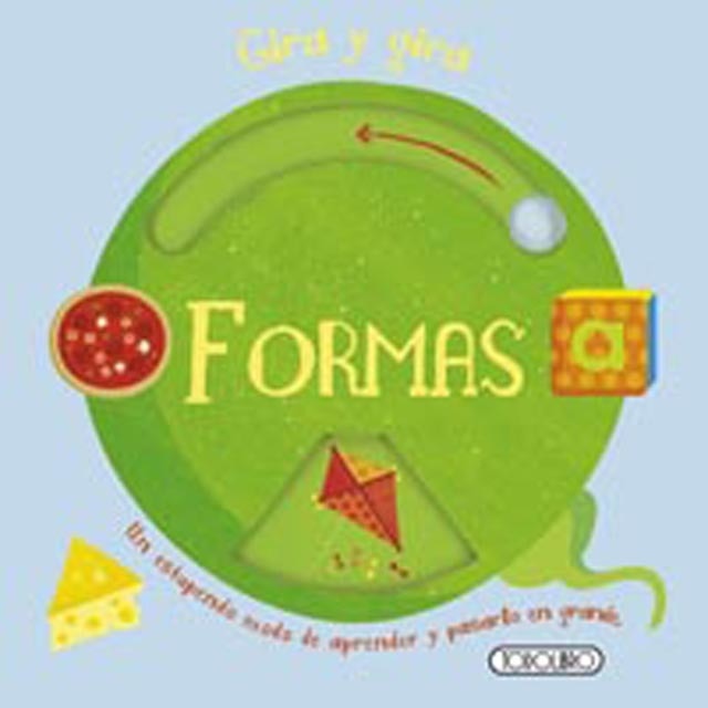 Formas (Capa dura) 1