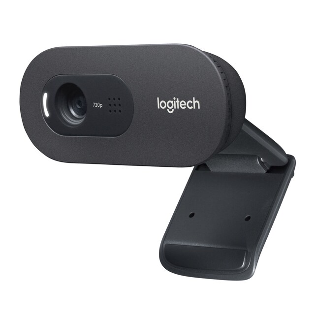 Imagen 0 de Webcam Logitech C270 HD