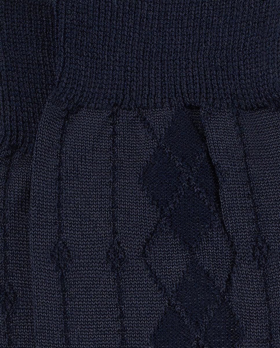 Meias Azul-marinho-2