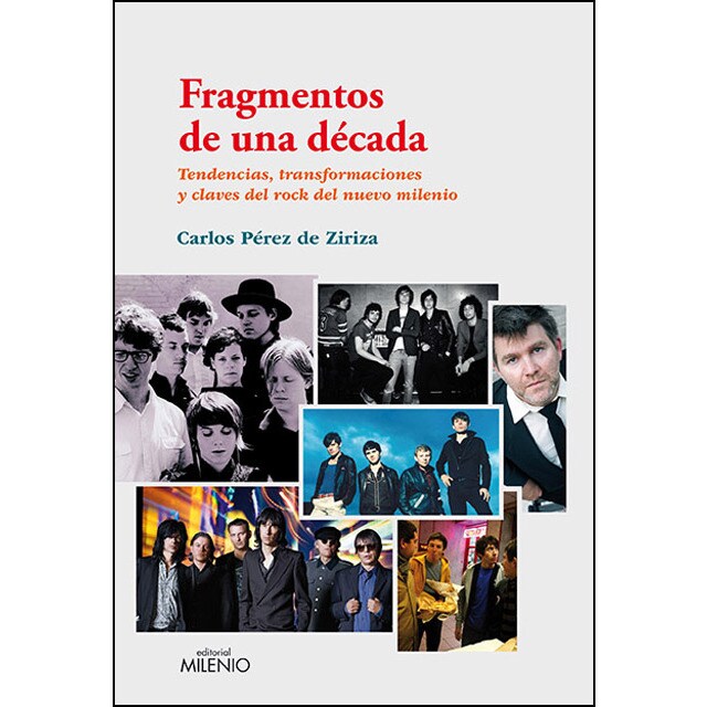 Imagem 0 de Fragmentos De Una Decada. Tendencias. Transformaci