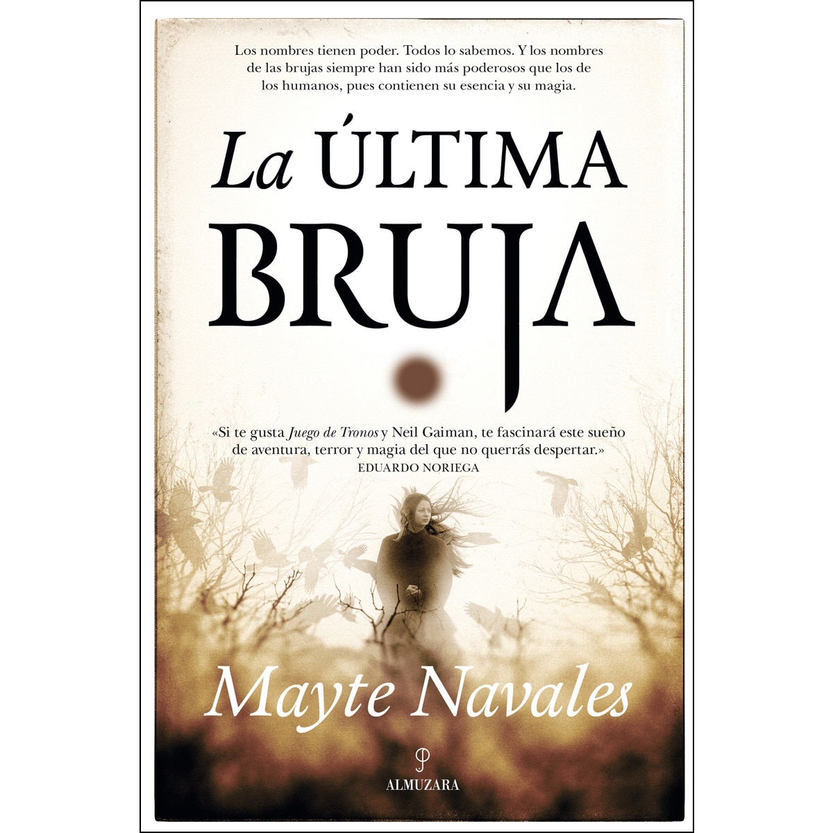 Imagem 0 de La Última Bruja