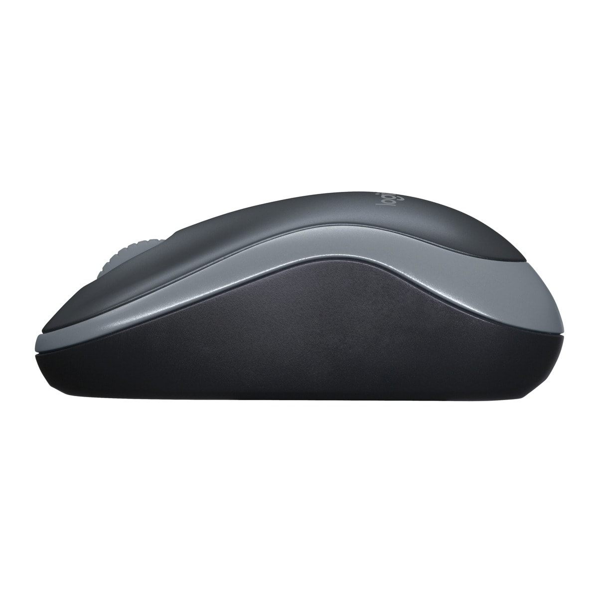 Ratón Logitech M185 óptico inalámbrico 3