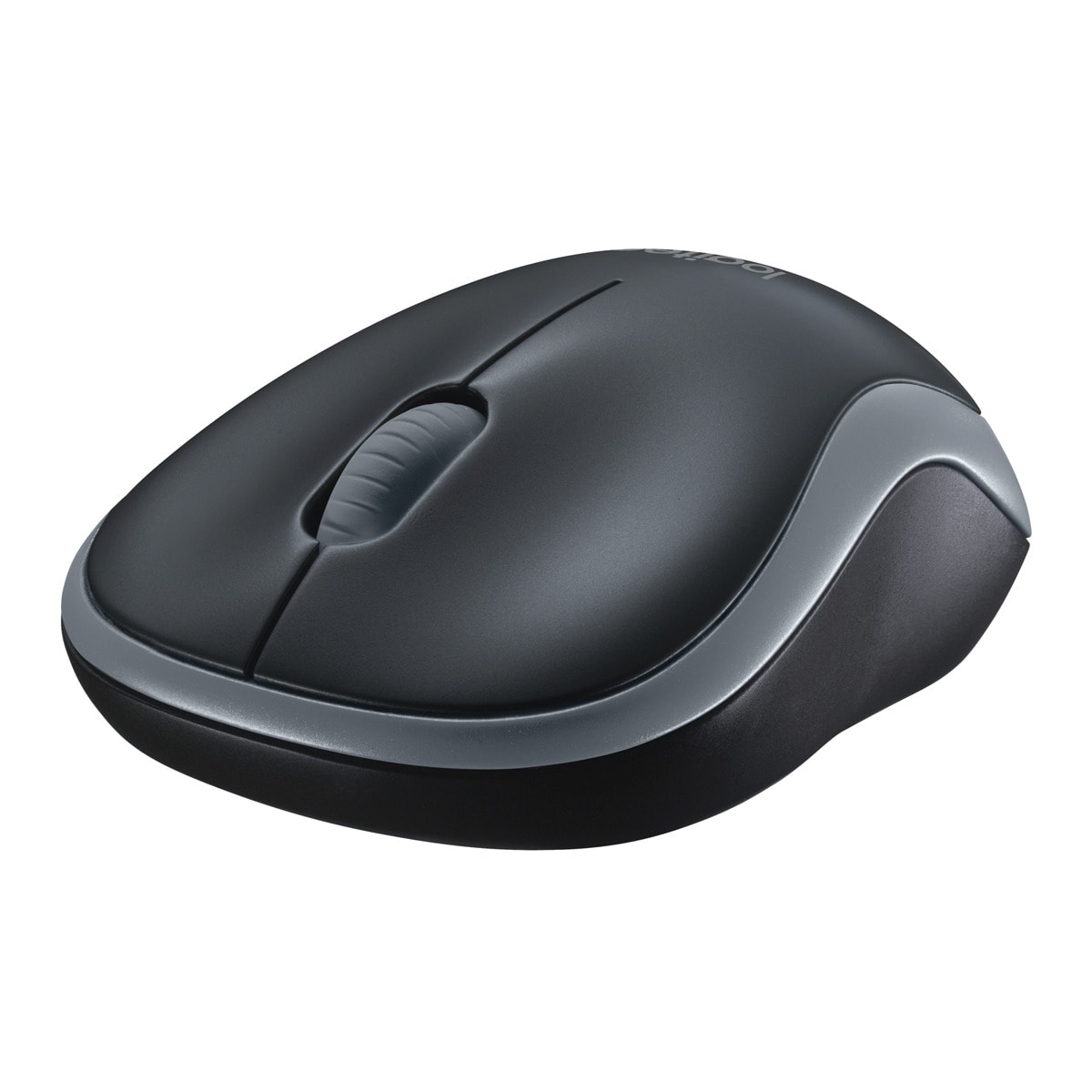 Ratón Logitech M185 óptico inalámbrico 4