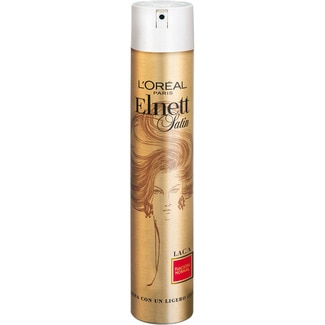 laca fijación normal spray 200 ml - Elnett