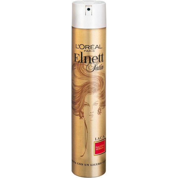 laca fijación normal spray 200 ml