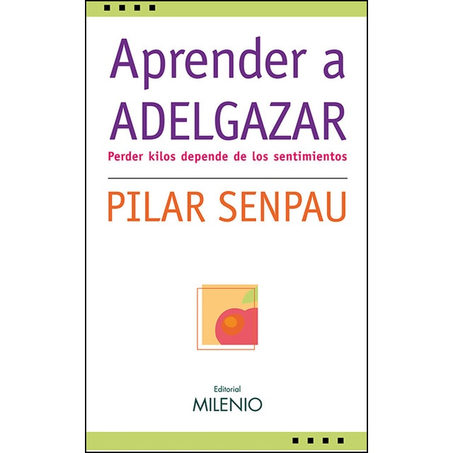 Aprender A Adelgazar 1