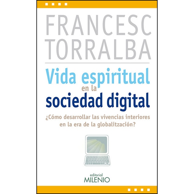Vida Espiritual En La Sociedad Digital 1