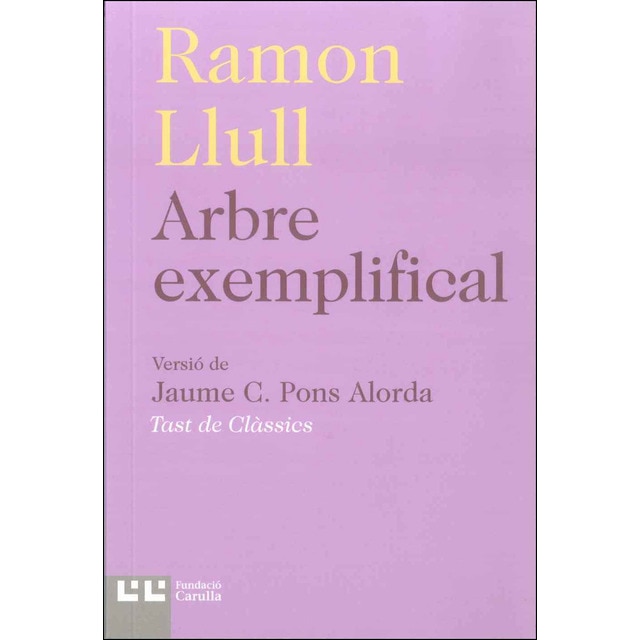 Imagen 0 de Arbre exemplifical