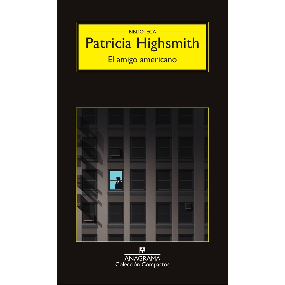 Imagem 0 de El amigo americano(Tapa blanda)