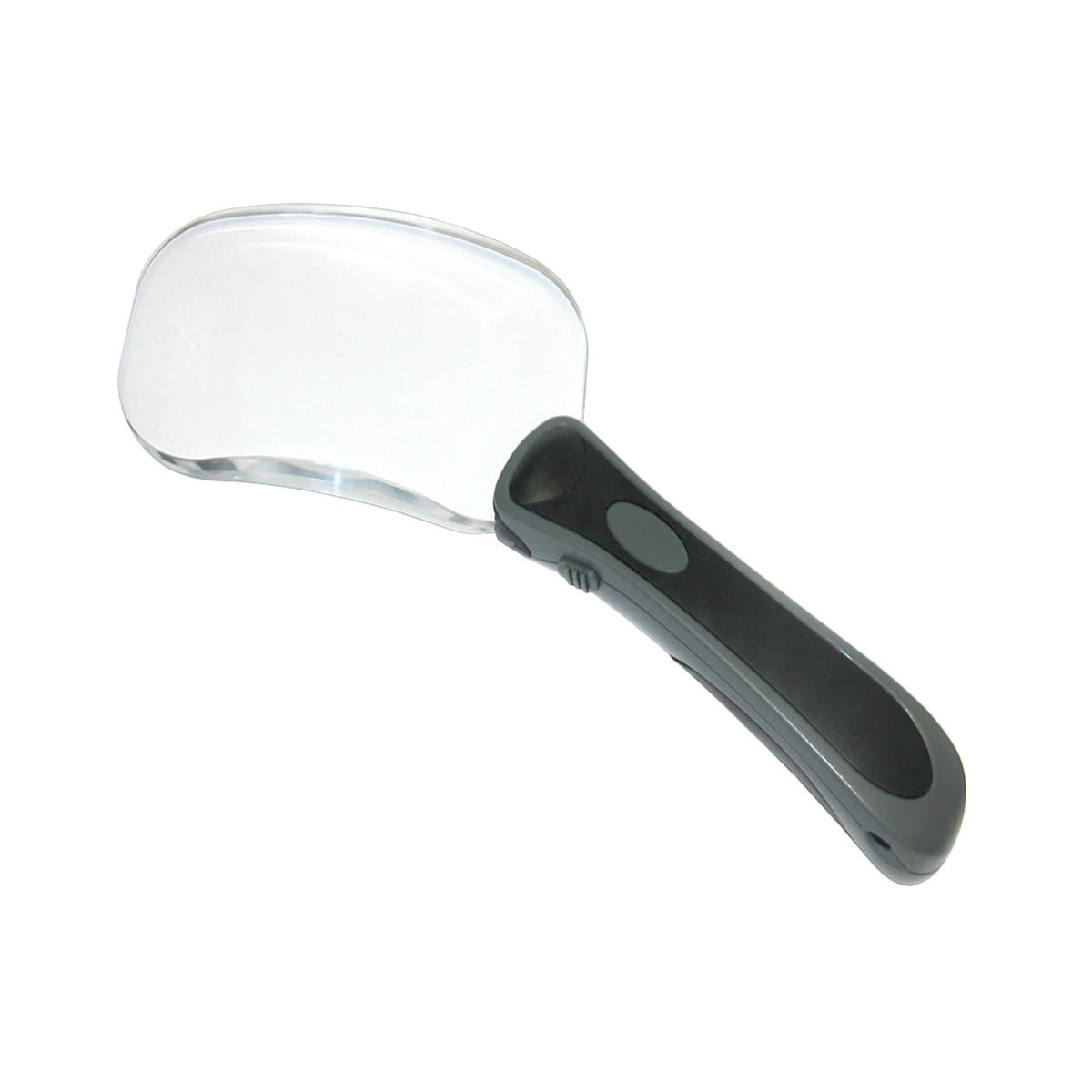 Lupa rectangular Carson RM-77 1