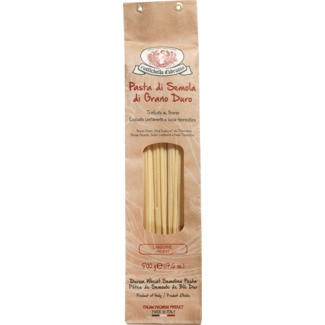 Linguine embalagem 500 g - Rustichella