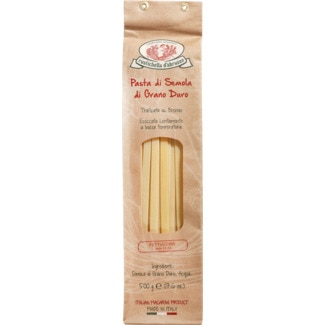 Fettuccine embalagem 500 g - Rustichella