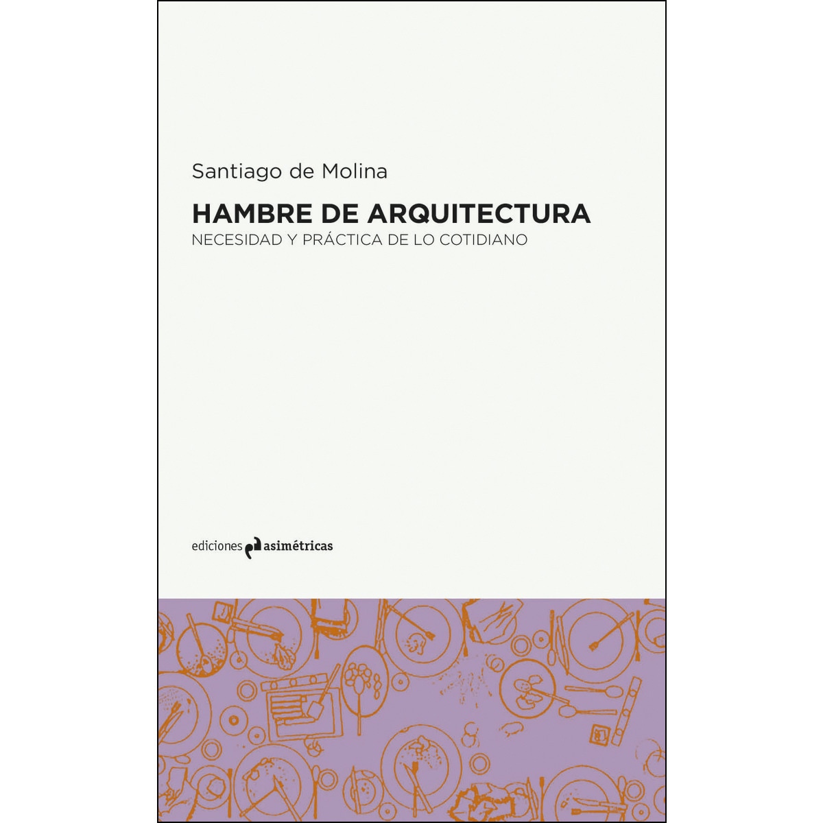 Hambre De Arquitectura 1