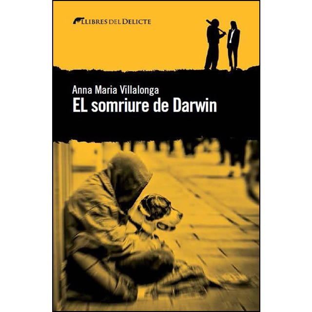 El Somriure De Darwin 1