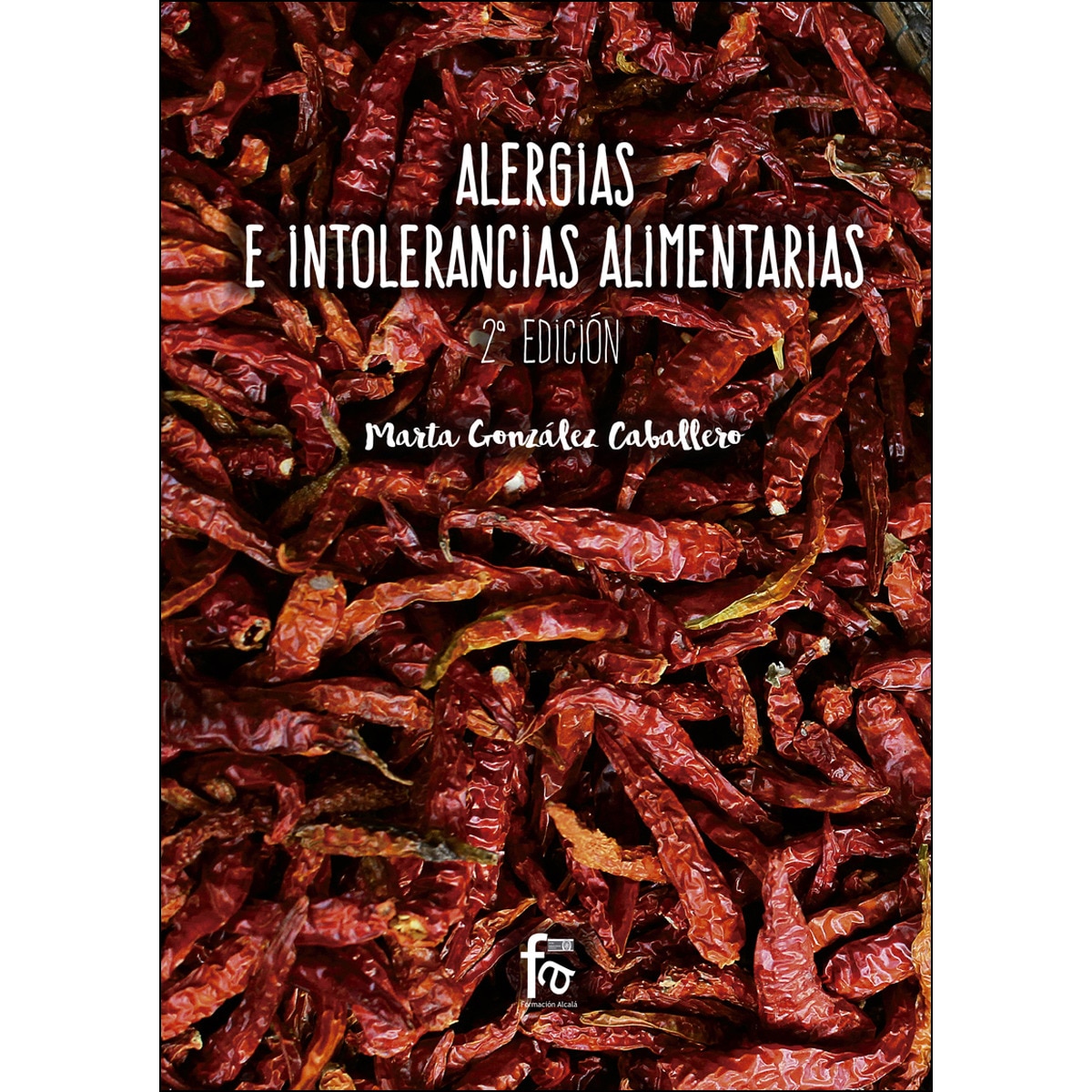 Imagem 0 de Alergias E Intolerancias Alimentarias