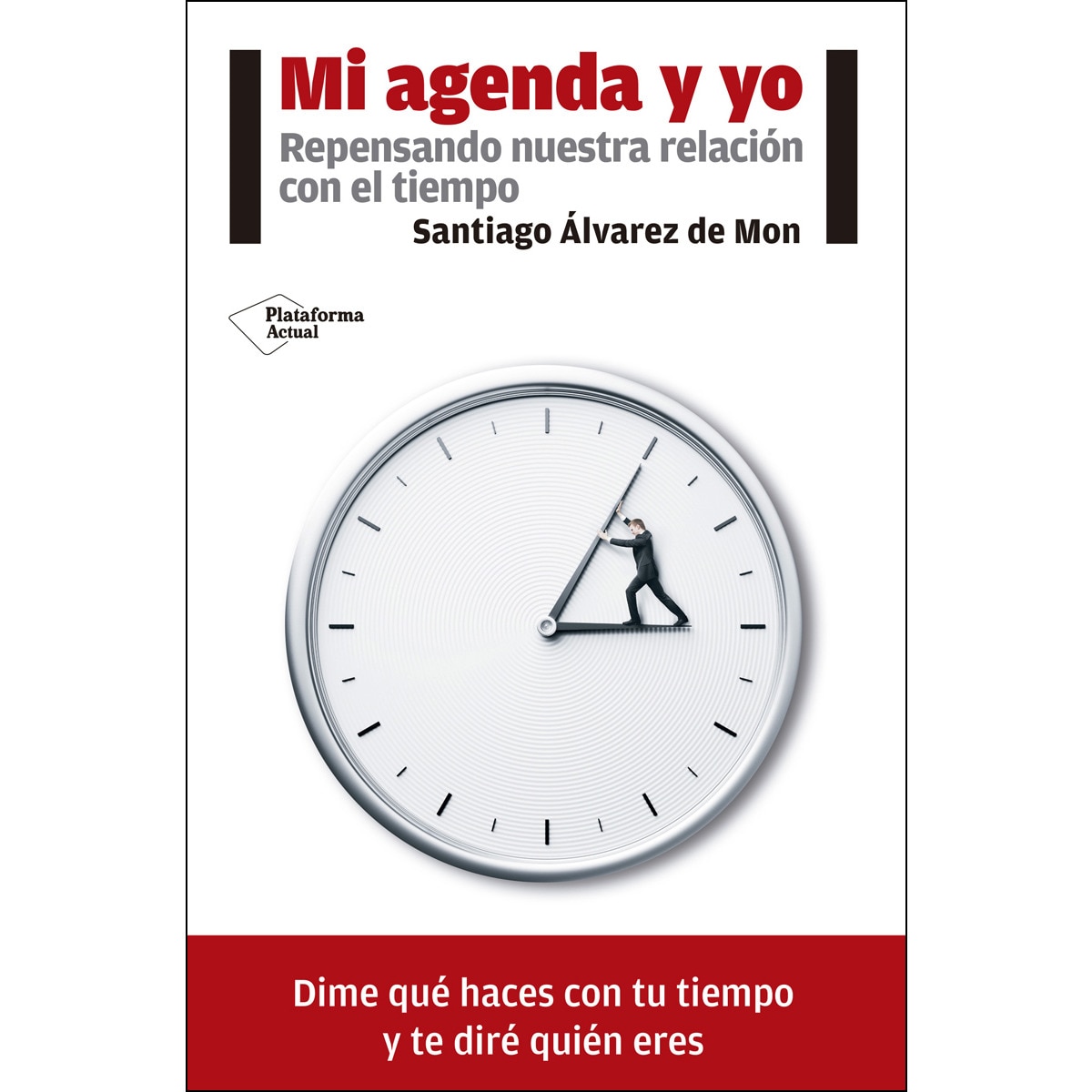 Mi Agenda Y Yo 1