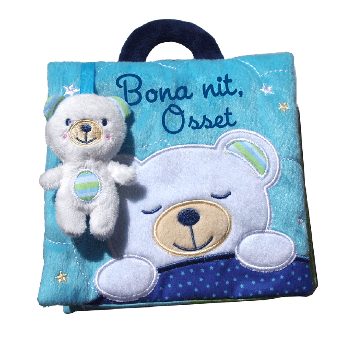Bona nit, Osset (Capa mole) 1