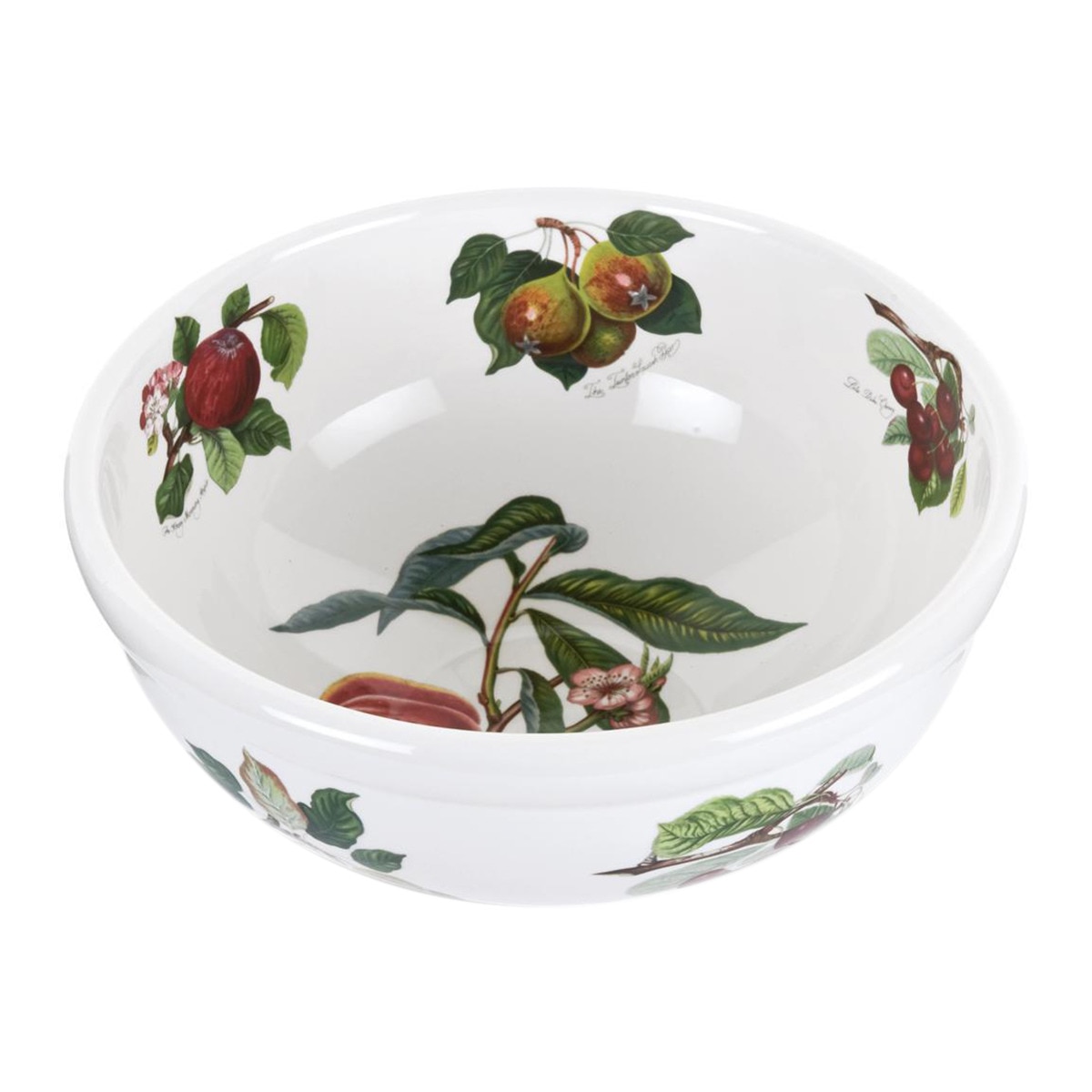 Saladeira Pomona Portmeirion Multicolor-1