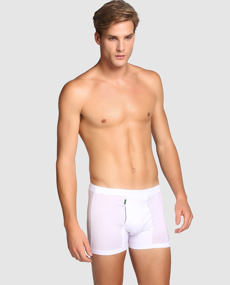 Imagem 0 de Boxers de homem ZD