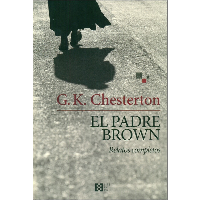 Imagem 0 de El Padre Brown